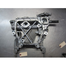 20M041 Upper Engine Oil Pan For 13-16 Subaru Impreza  2.0 11120AA281